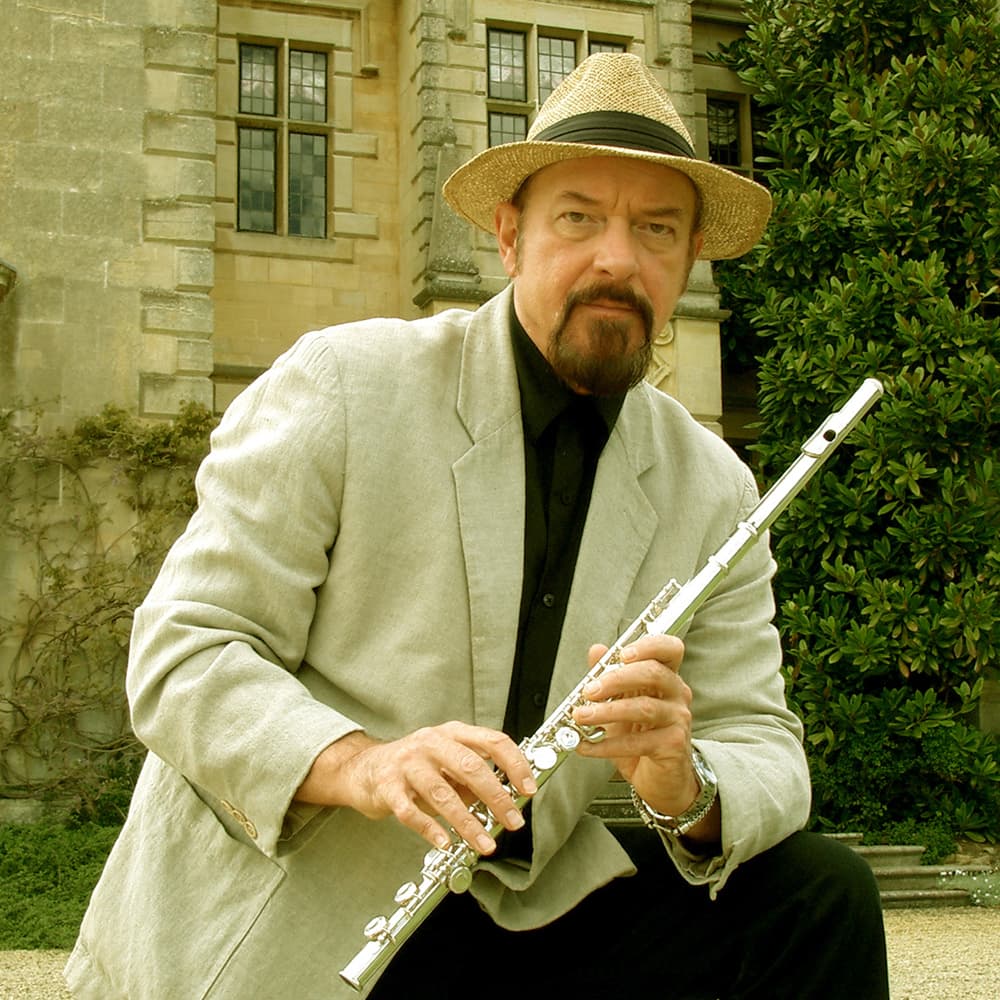 Ian Anderson
