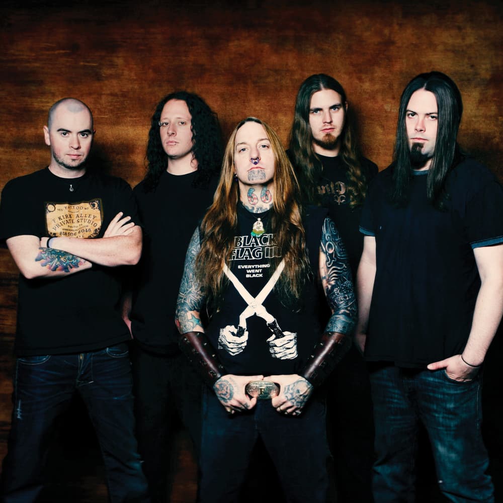 DevilDriver