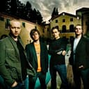 The Fray