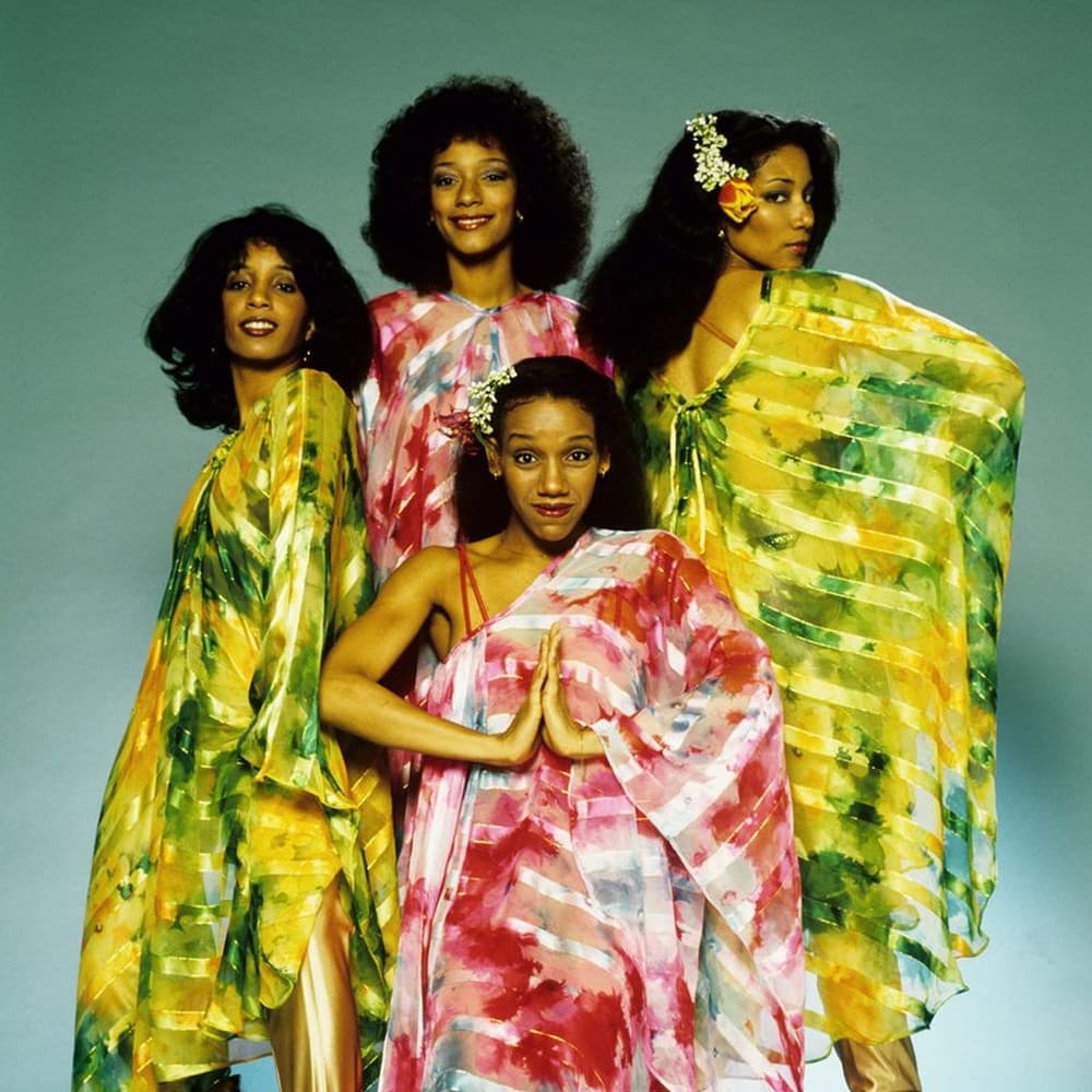 Sister Sledge