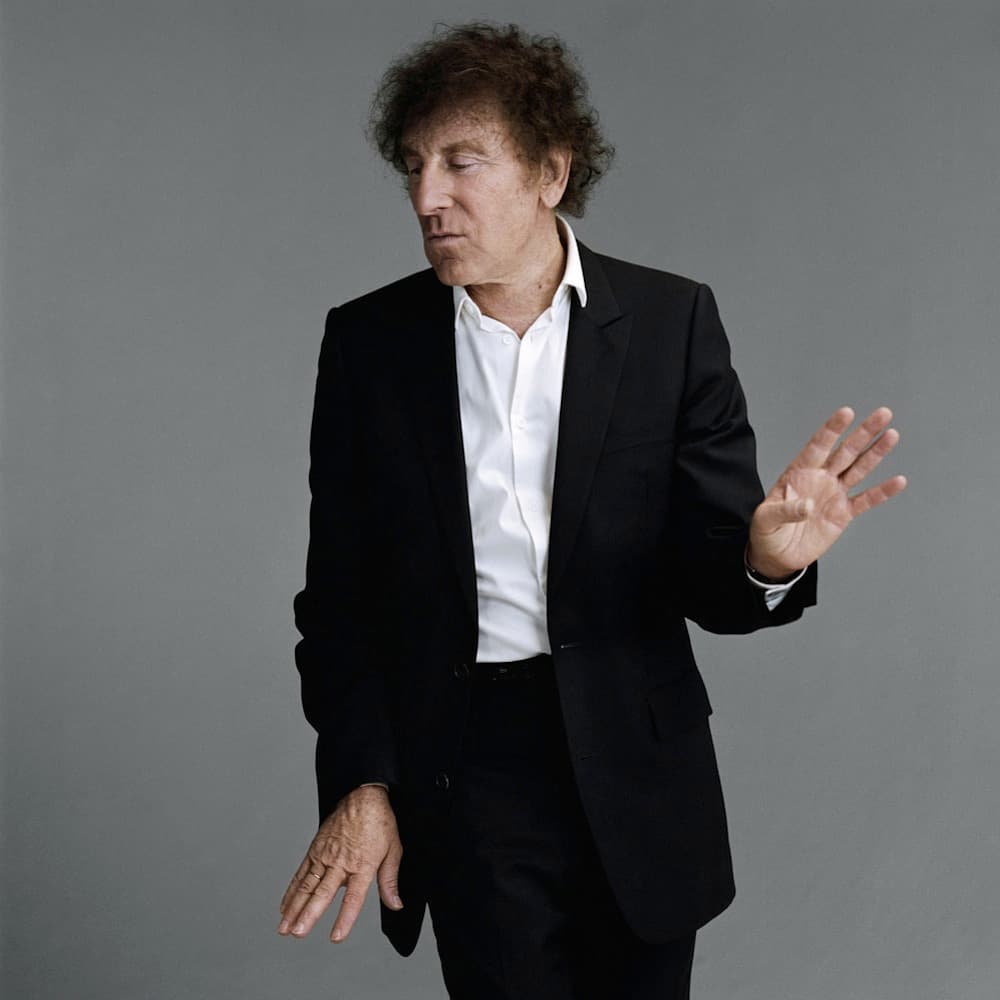 Alain Souchon