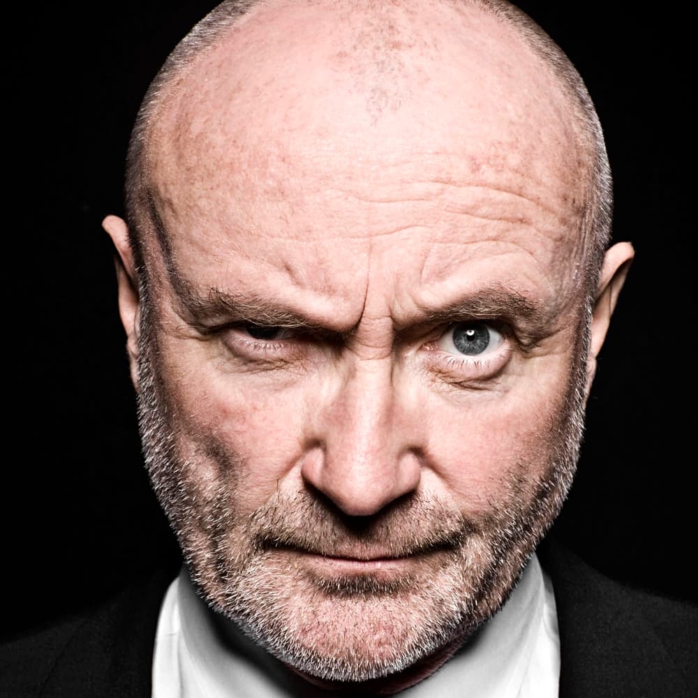 Phil Collins
