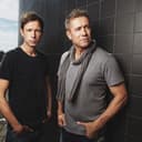 Cosmic Gate