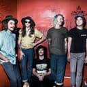 The Growlers