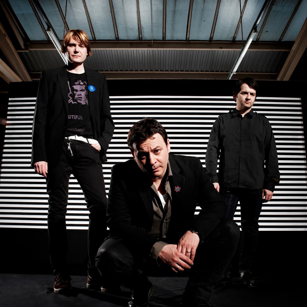 Manic Street Preachers