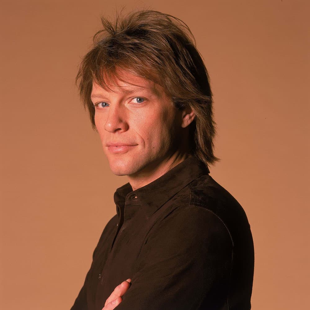Jon Bon Jovi