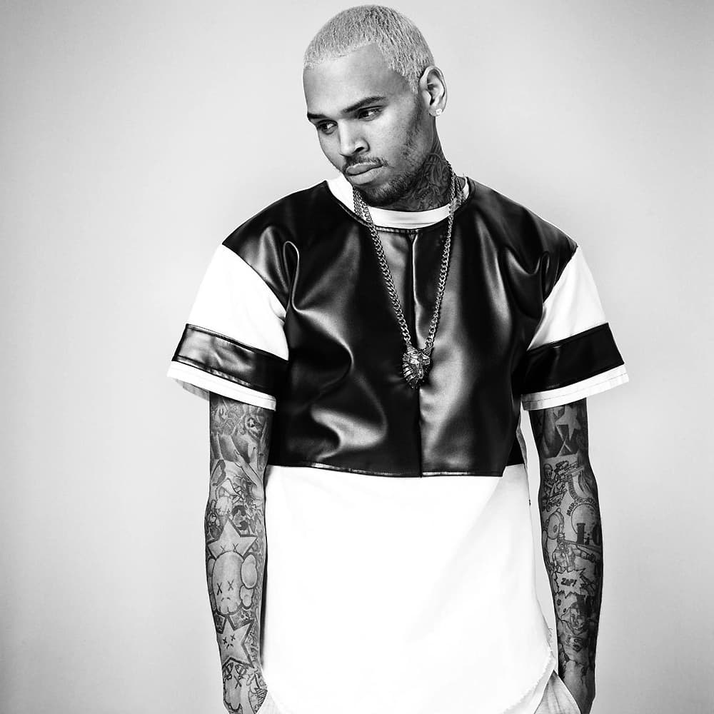 Chris Brown