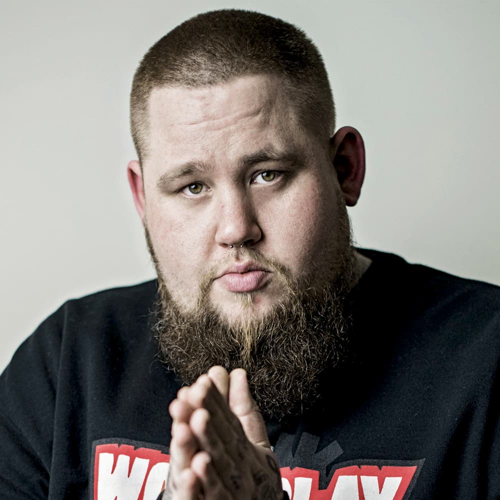 Rag'n'Bone Man