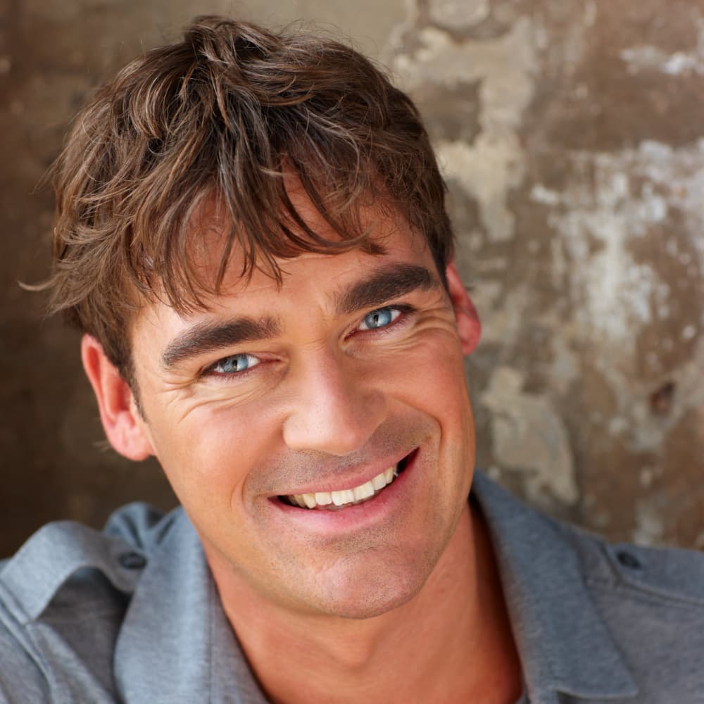 Jeroen van der Boom