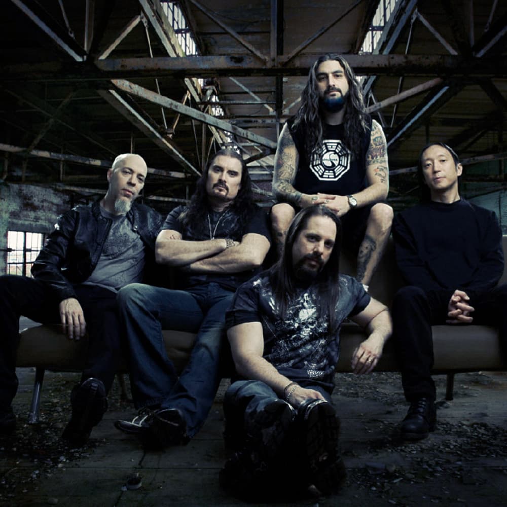 Dream Theater