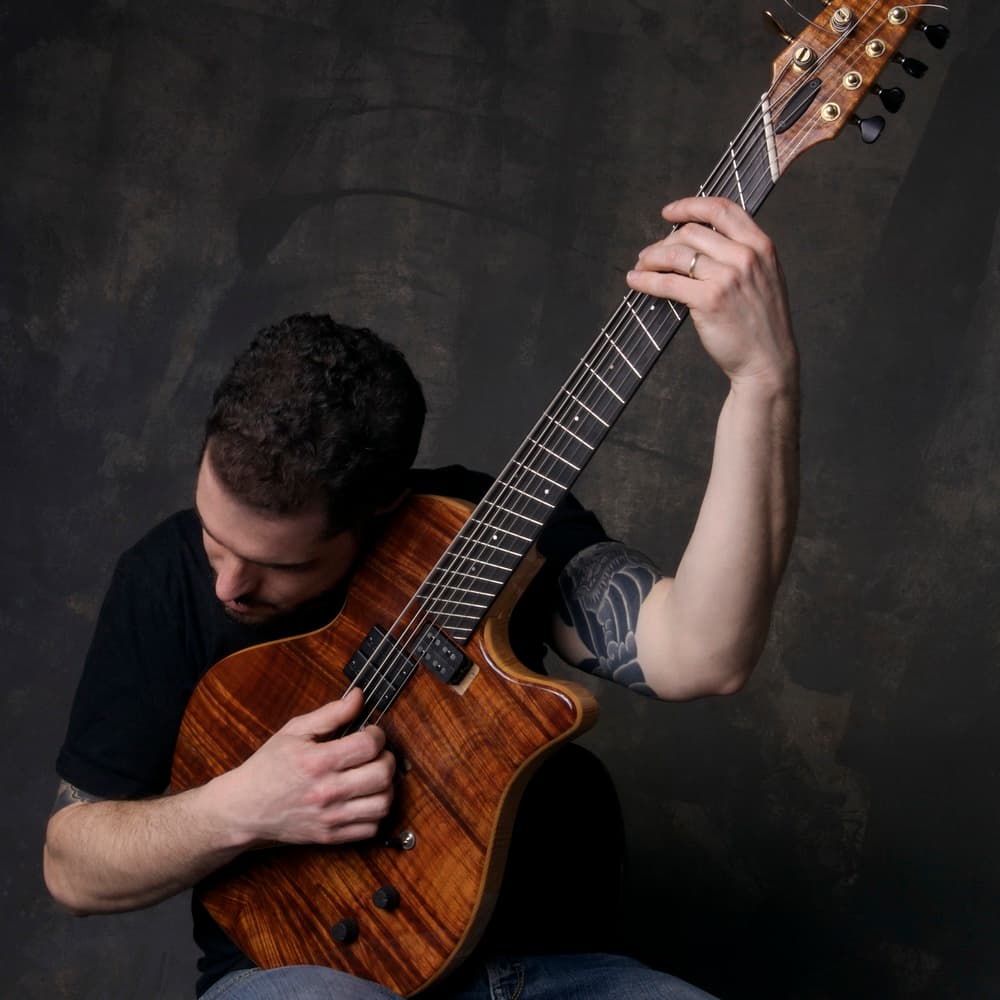 Charlie Hunter