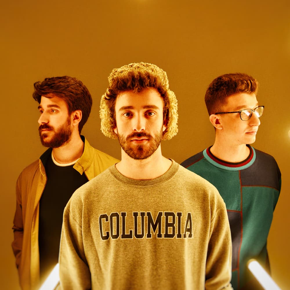 AJR