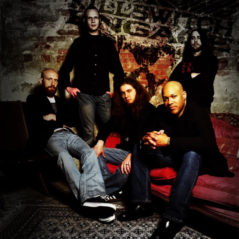 Killswitch Engage