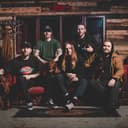 While She Sleeps