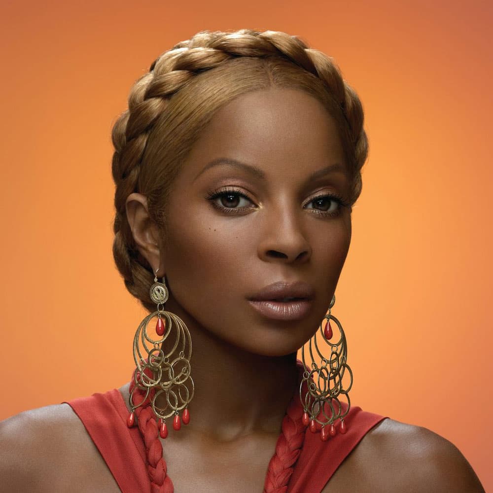 Mary J. Blige
