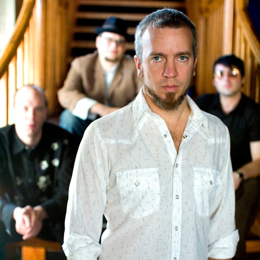 JJ Grey & Mofro