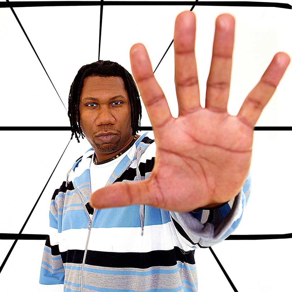 KRS‐One