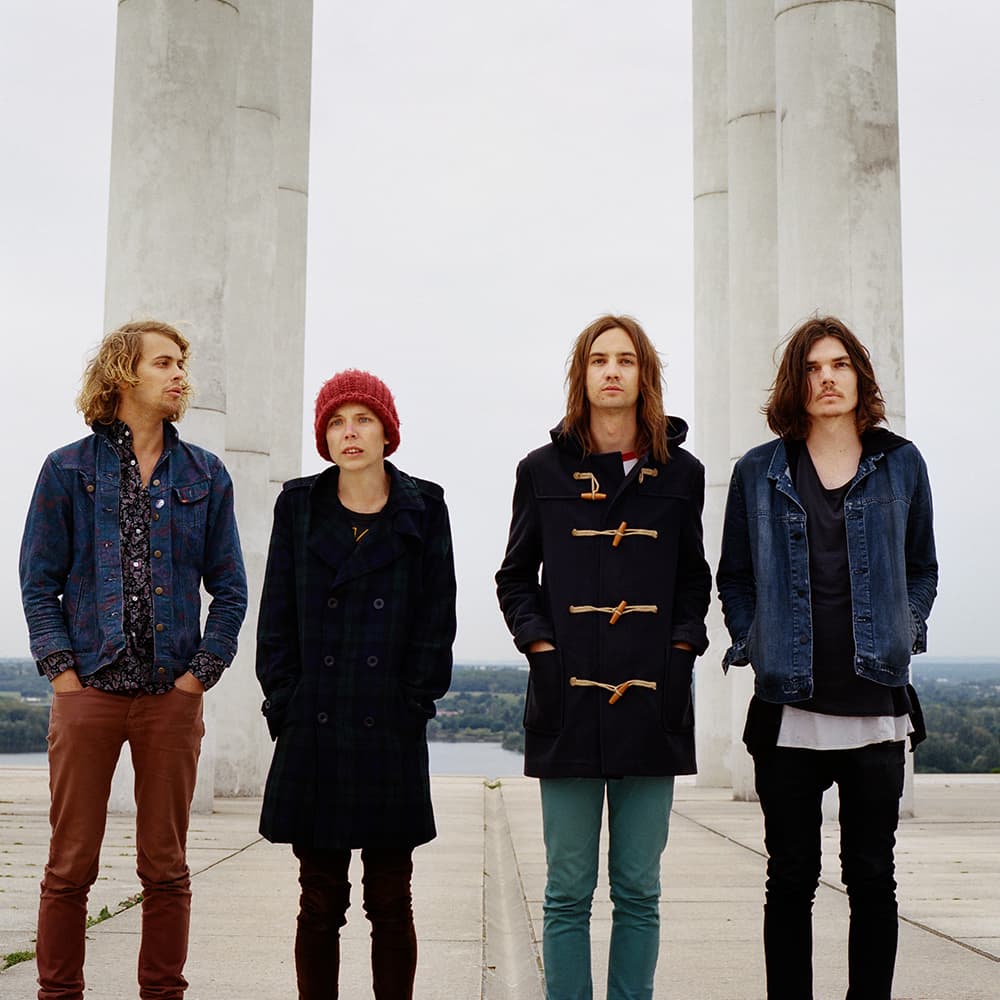 Tame Impala