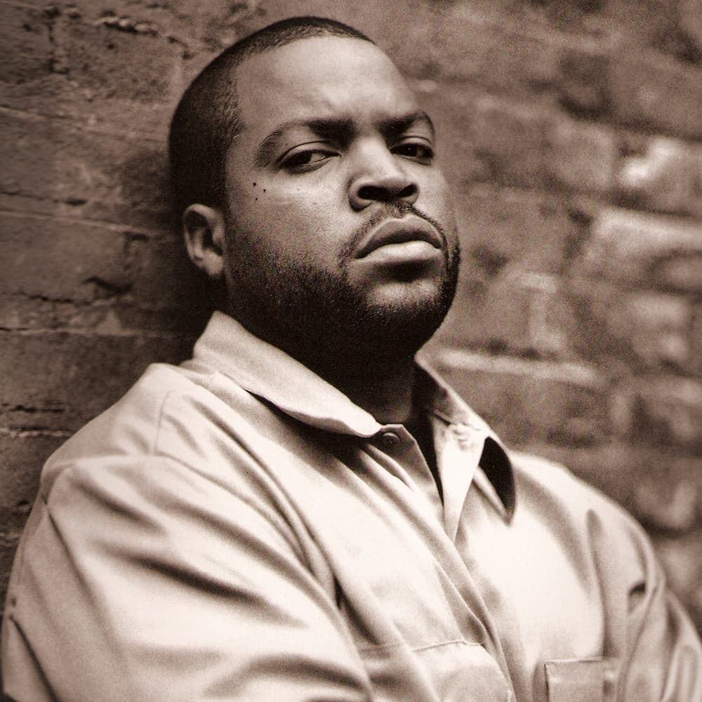 Ice Cube