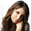 Ashley Tisdale