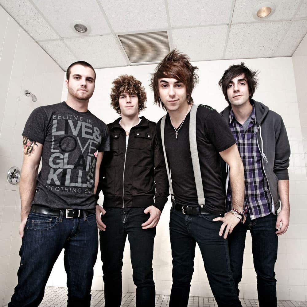 All Time Low