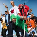 Wu‐Tang Clan