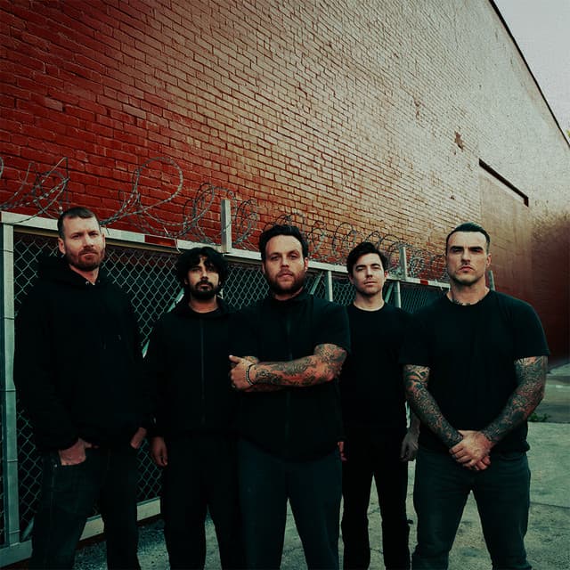 Stick To Your Guns + Deez Nuts