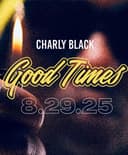 Charly Black