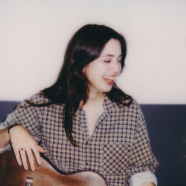 Lizzy McAlpine