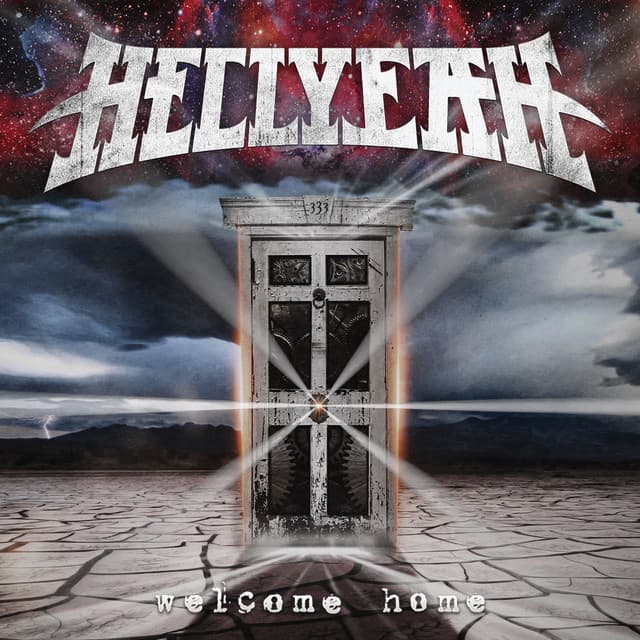 Hellyeah