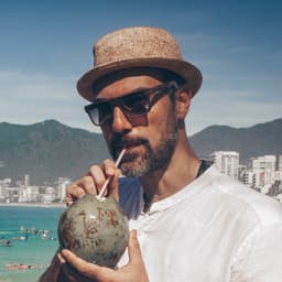 Joao Selva