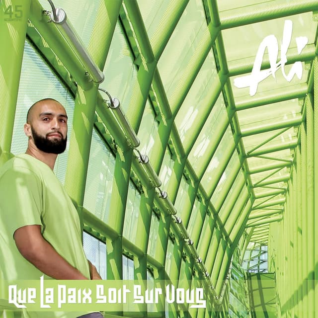 Ali