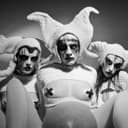 Witch Club Satan