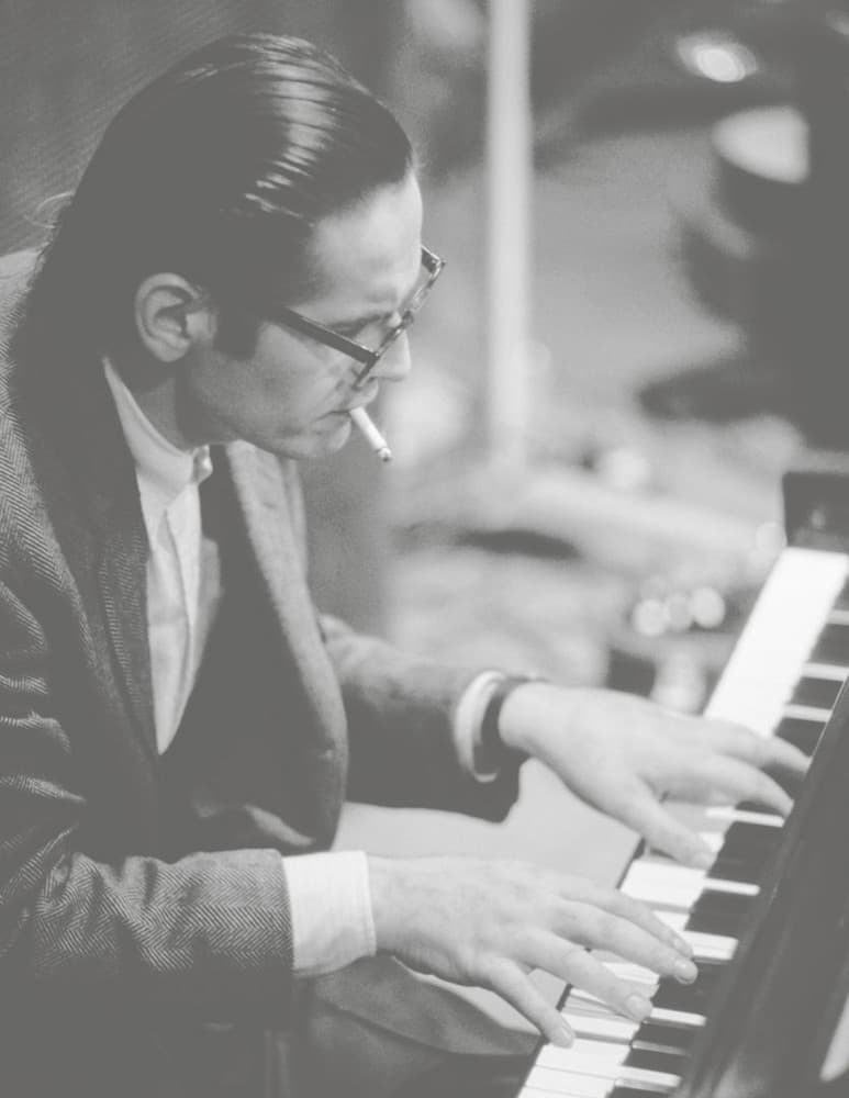 Bill Evans & Jim Hall
