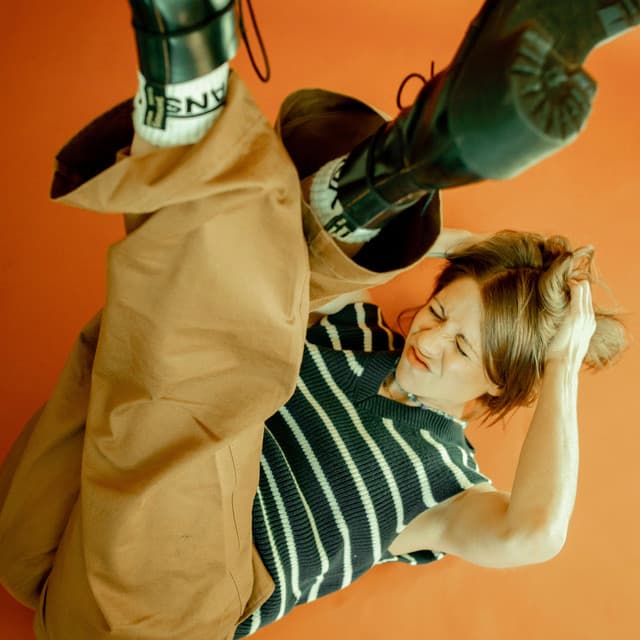 K.Flay