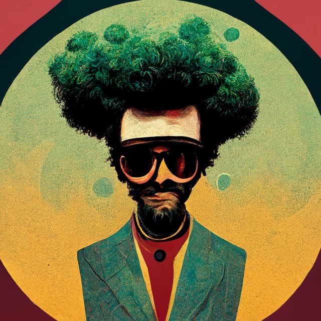 Doctor J - Funky Fella Crew