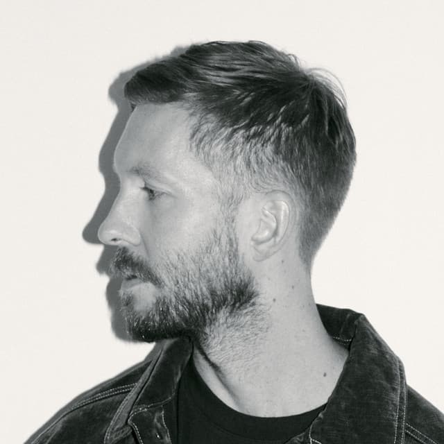 Calvin Harris