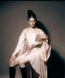 Lilith Czar