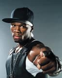 50 cent, ciara, chamillionaire