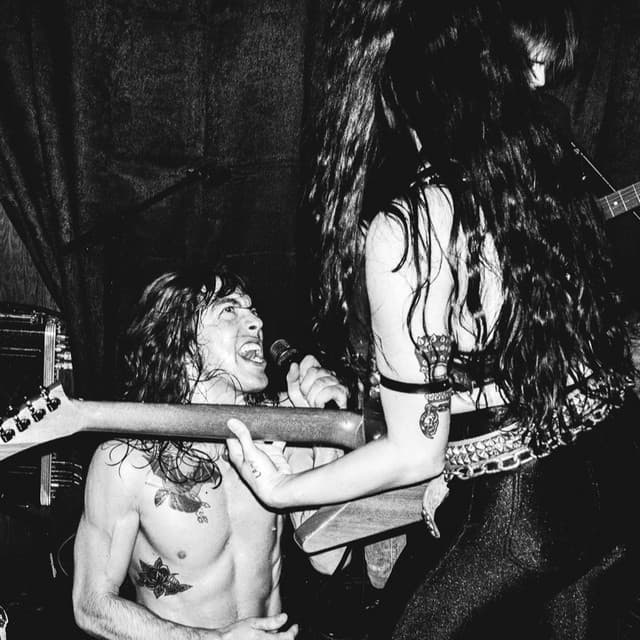 Killer Kin (US) + support @ Cafe Bosch
