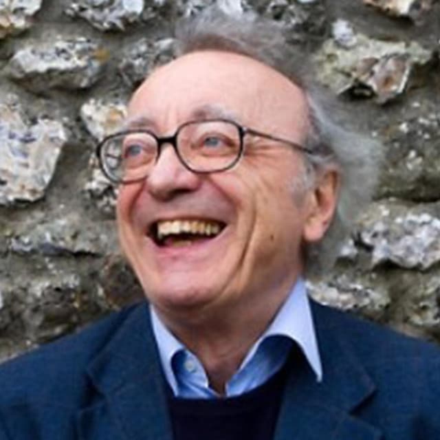 Alfred Brendel, piano solo