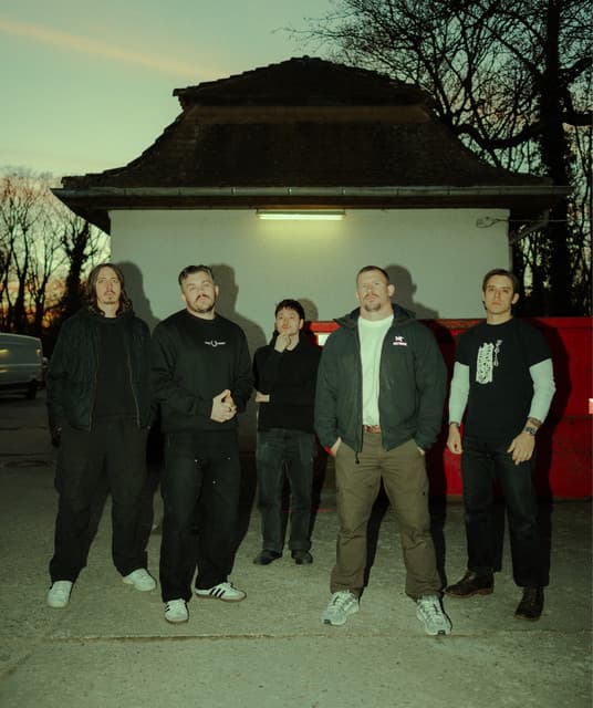 Harm's Way