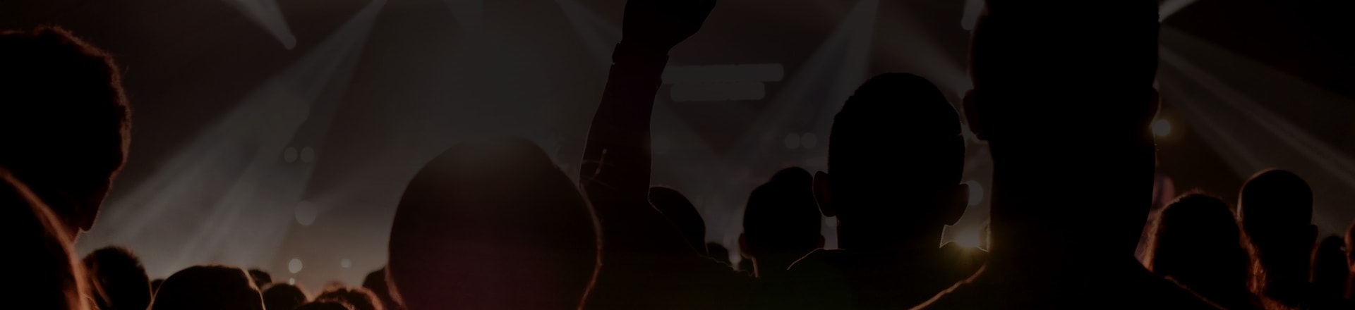 Publiek bij een concert in een Nederlandse poptempel